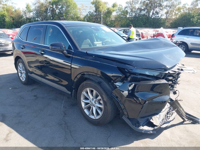2025 HONDA CR-V EX 2WD - 1