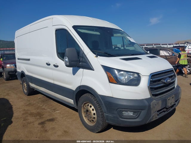 2020 FORD TRANSIT-250 - 1