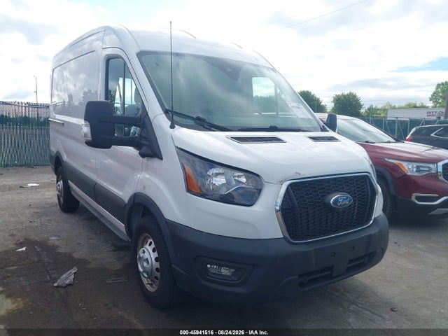 2022 FORD TRANSIT-150 - 1
