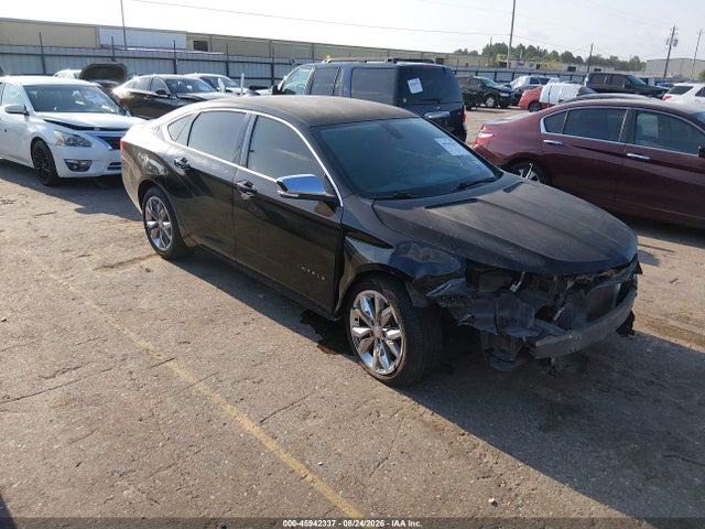 2018 CHEVROLET IMPALA 1LT - 1