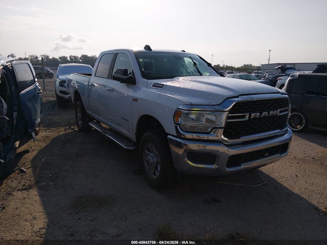 2022 DODGE 2500 - 1