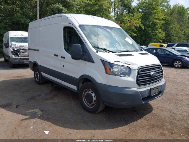 2018 FORD TRANSIT-250 - 1
