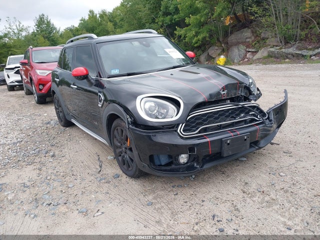2019 MINI COUNTRYMAN COOPER S - 1