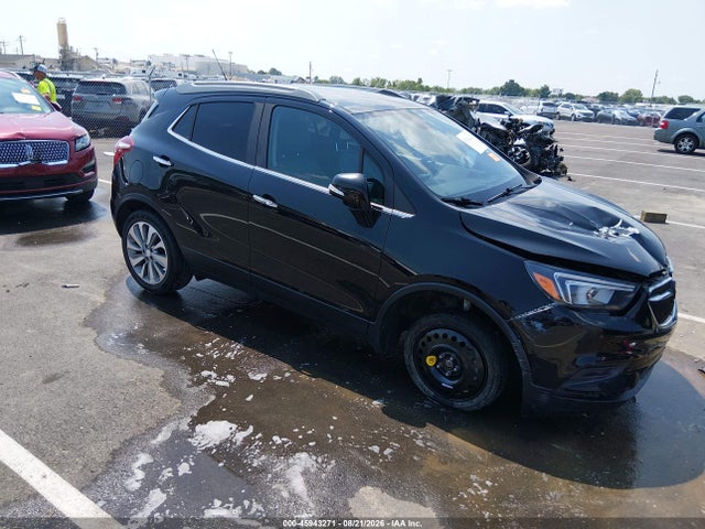 2019 BUICK ENCORE FWD PREFERRED - 1