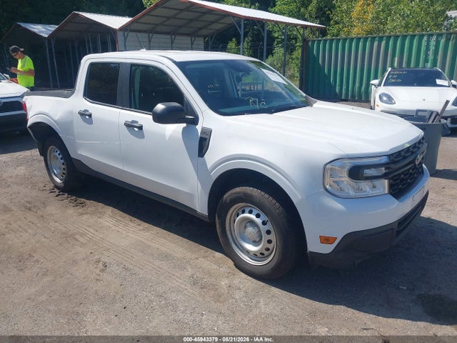 2024 FORD MAVERICK XL - 1