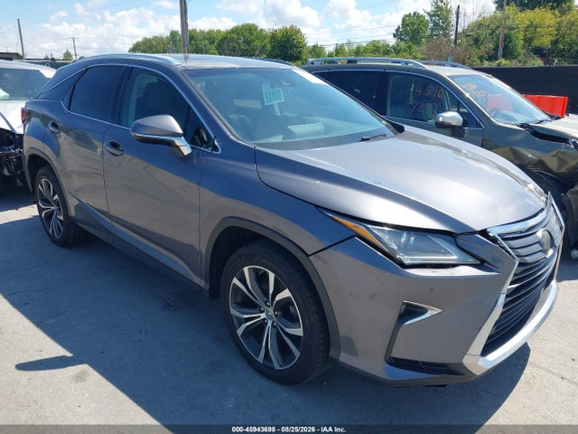 2017 LEXUS RX 350 - 1