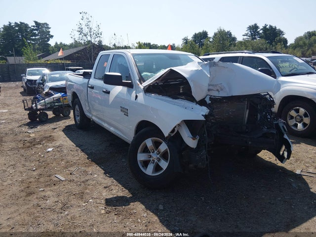 2019 RAM 1500 CLASSIC - 1