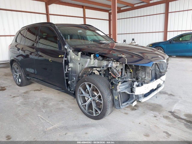 2020 BMW X5 SDRIVE40I - 1
