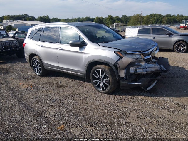 2019 HONDA PILOT TOURING - 1
