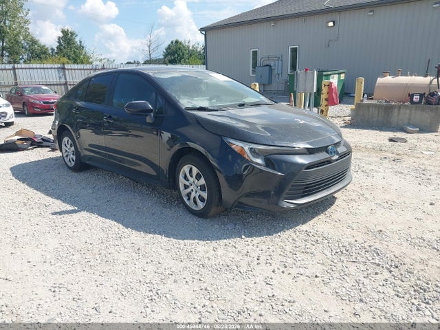 2024 TOYOTA COROLLA HYBRID LE - 1