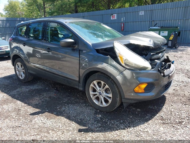 2017 FORD ESCAPE S - 1