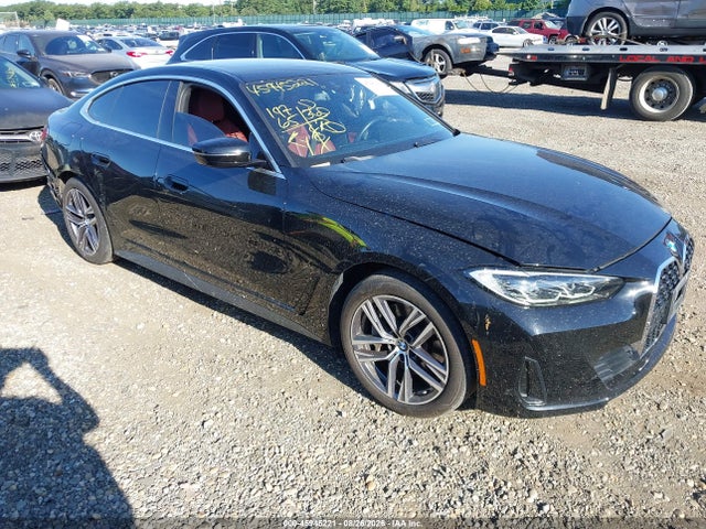 2022 BMW 430I - 1