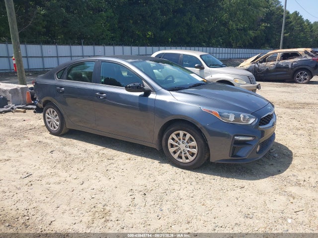2020 KIA FORTE FE - 1