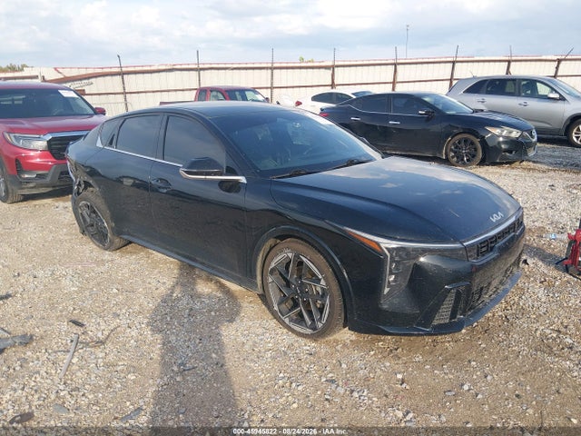 2025 KIA K4 GT-LINE - 1