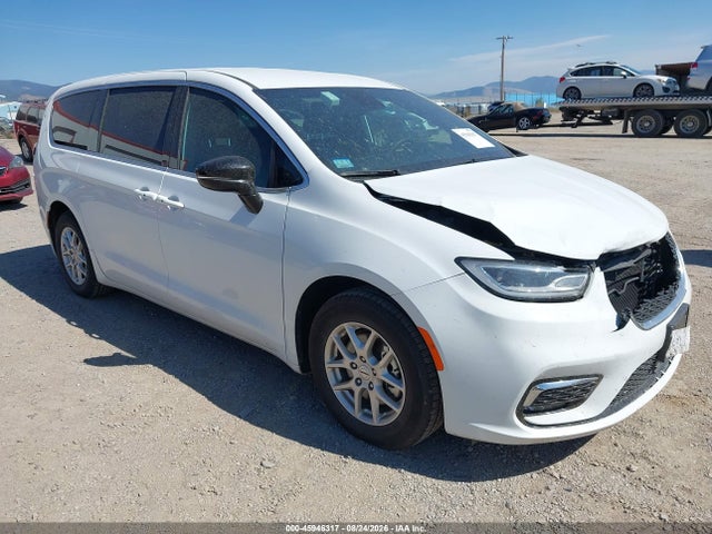 2025 CHRYSLER PACIFICA SELECT - 1
