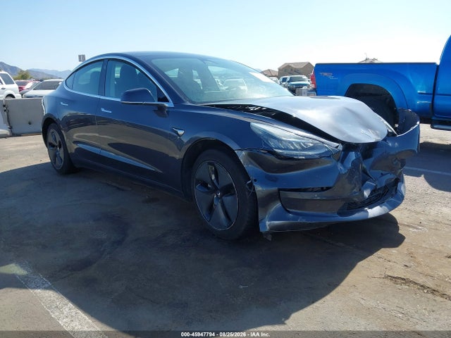 2019 TESLA MODEL 3 LONG RANGE/PERFORMANCE - 1