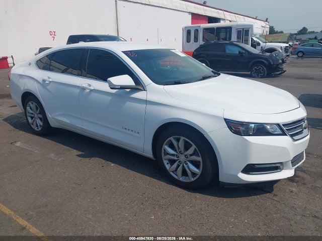 2019 CHEVROLET IMPALA LT - 1