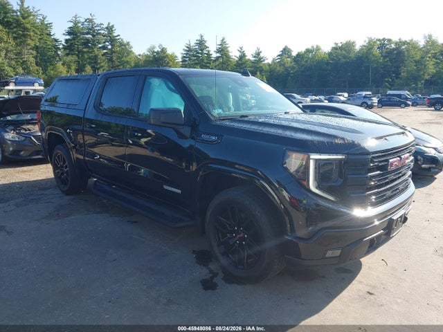 2023 GMC SIERRA 1500 - 1
