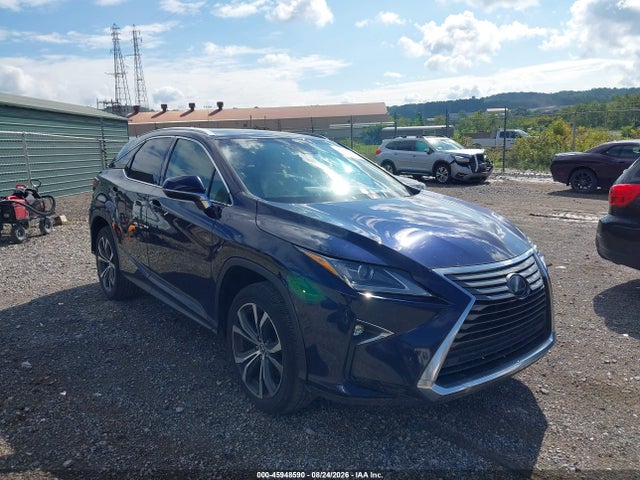 2019 LEXUS RX 350 - 1