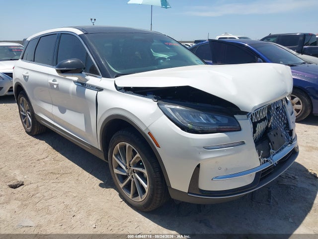 2024 LINCOLN CORSAIR PREMIERE - 1