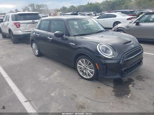 2024 MINI HARDTOP COOPER S - 1