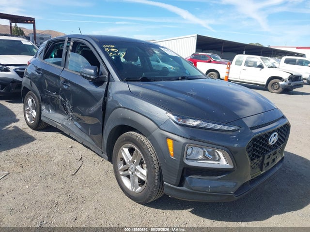 2021 HYUNDAI KONA SE - 1