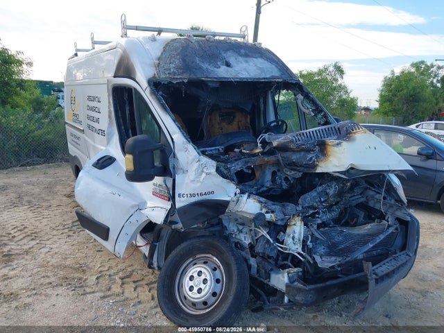 2019 RAM PROMASTER 2500 - 1