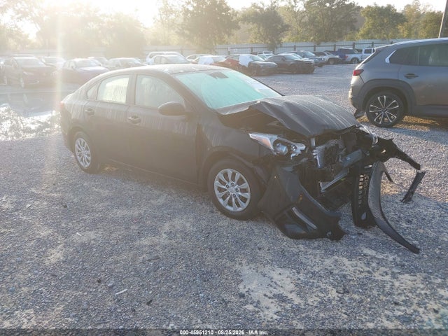2020 KIA FORTE FE - 1