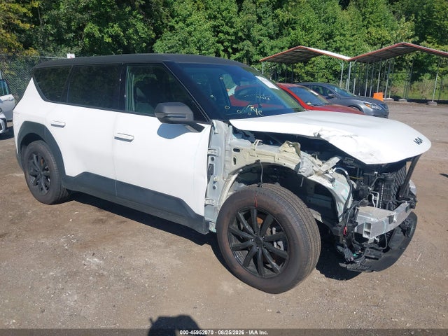 2024 KIA EV9 LIGHT SHORT RANGE - 1