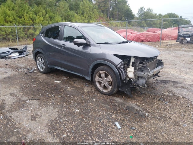 2017 HONDA HR-V EX-L - 1