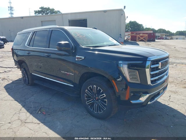 2025 GMC YUKON 4WD ELEVATION - 1
