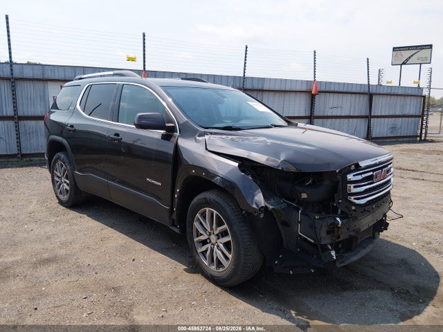 2017 GMC ACADIA SLE-2 - 1
