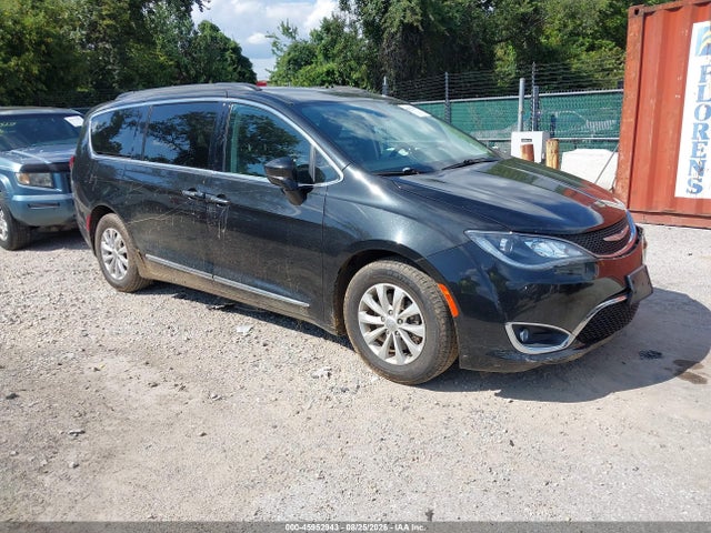 2017 CHRYSLER PACIFICA TOURING-L - 1