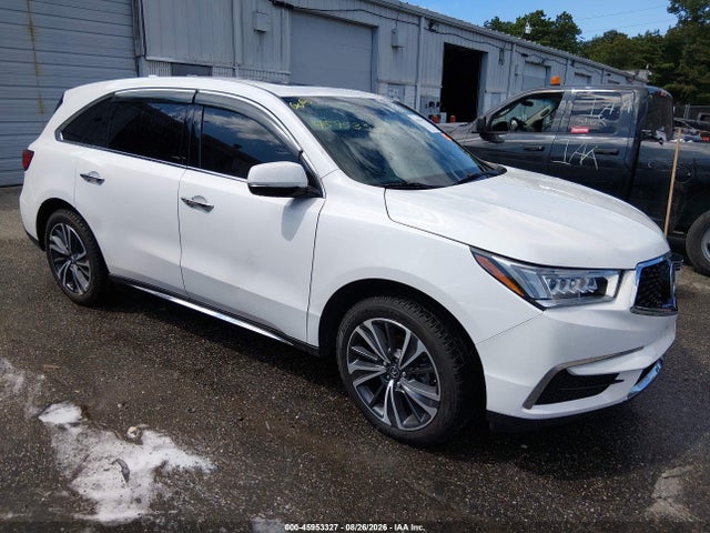2020 ACURA MDX TECHNOLOGY PACKAGE - 1