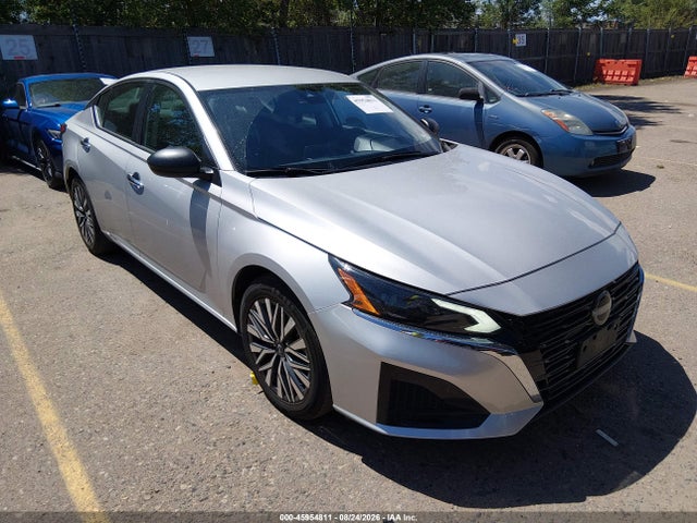 2024 NISSAN ALTIMA SV FWD - 1