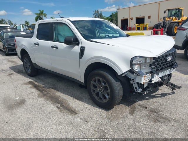 2026 FORD MAVERICK XLT - 1