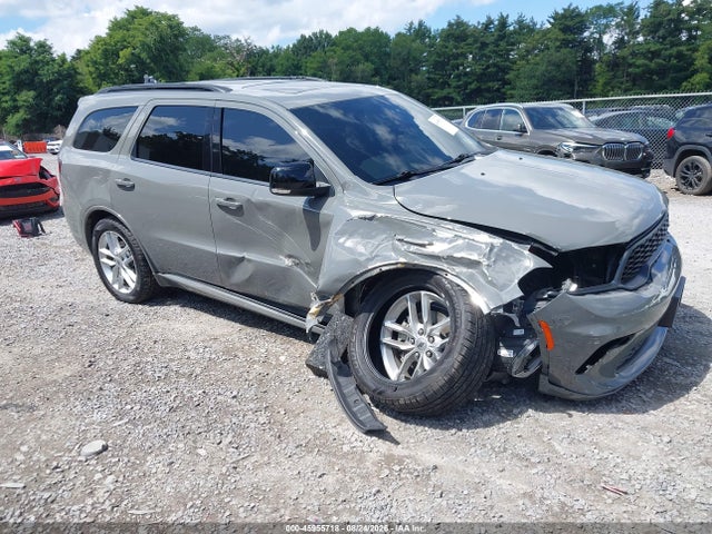 2024 DODGE DURANGO GT PLUS AWD - 1