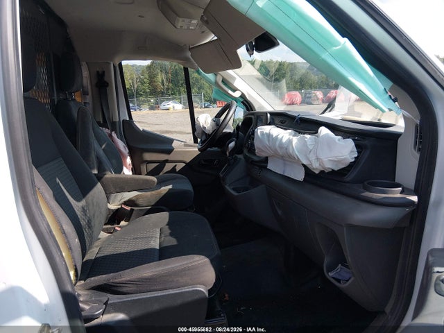 2022 FORD TRANSIT-250 - 1