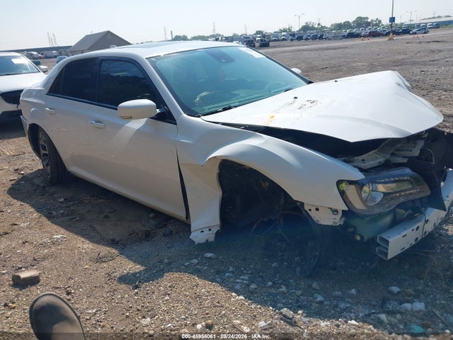 2018 CHRYSLER 300 300S - 1