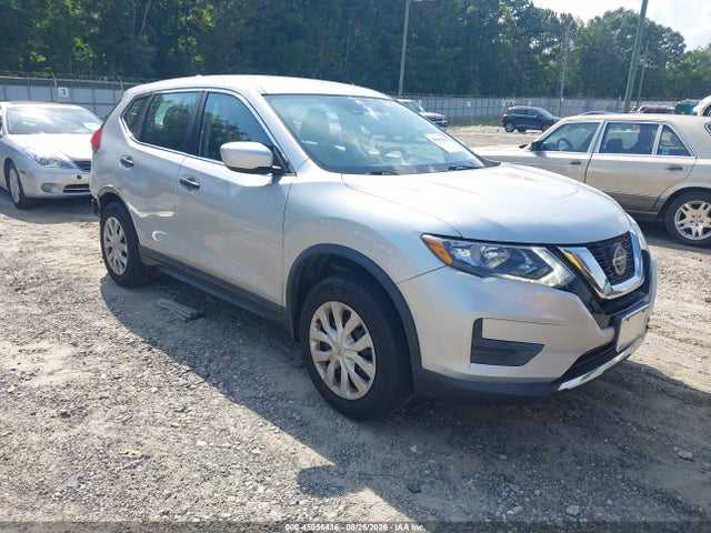 2019 NISSAN ROGUE S - 1