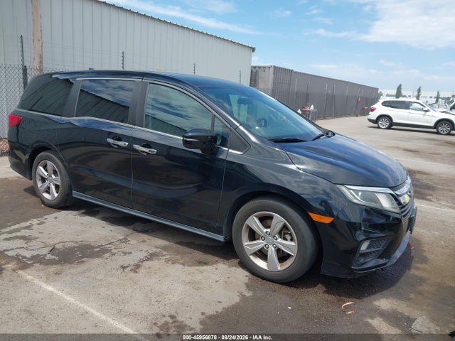 2020 HONDA ODYSSEY EX - 1