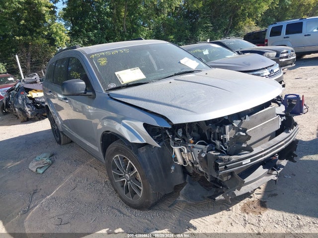 2018 DODGE JOURNEY SE - 1