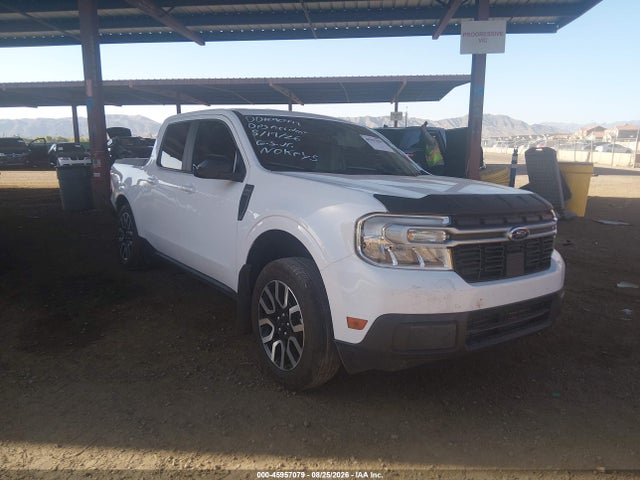 2024 FORD MAVERICK LARIAT - 1