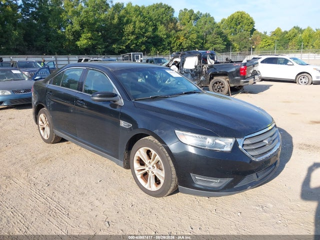 2017 FORD TAURUS SEL - 1