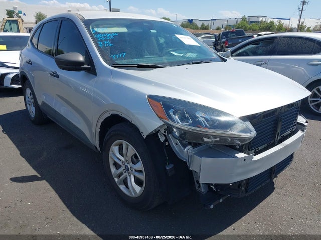 2020 FORD ESCAPE S - 1