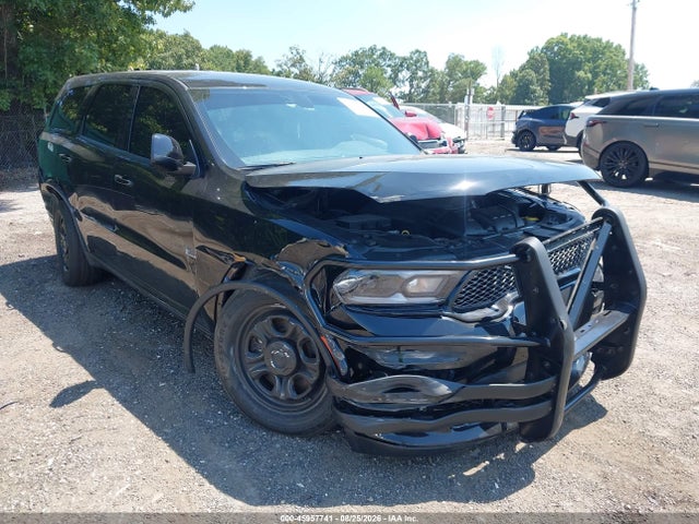 2024 DODGE DURANGO PURSUIT AWD - 1