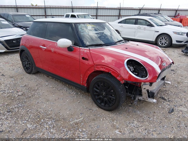 2024 MINI HARDTOP COOPER - 1