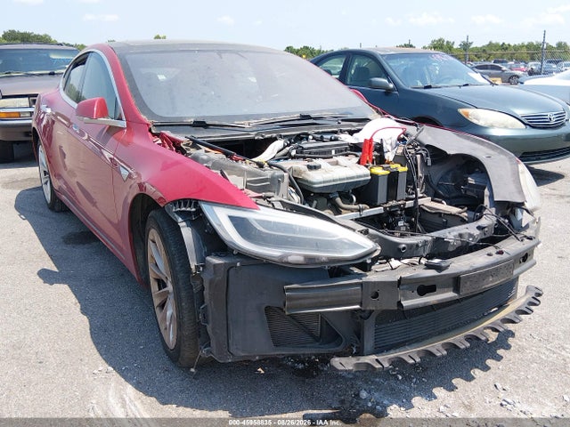 2017 TESLA MODEL S 100D/60D/75D/90D/P100D - 1