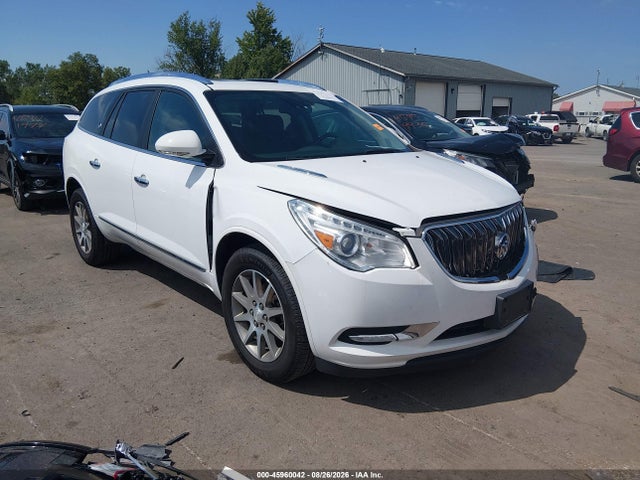 2017 BUICK ENCLAVE LEATHER - 1