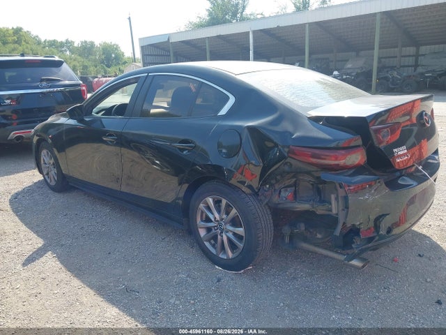 2020 MAZDA MAZDA3 - 1